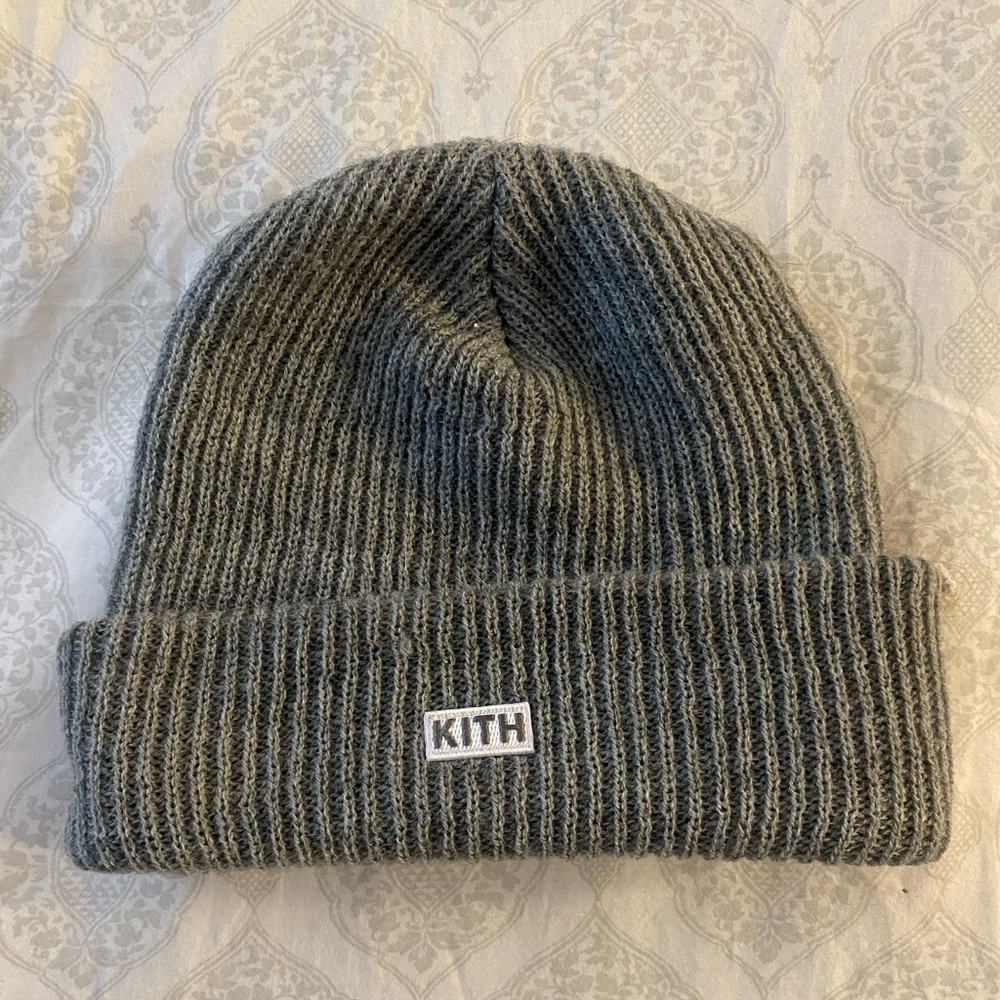 Kith Beanie